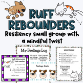 Resiliency Small Group with a Mindful Twist (full color edition)