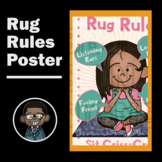 Rug Rules Poster (Editable)