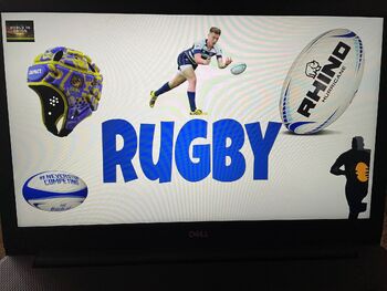 Preview of Rugby 