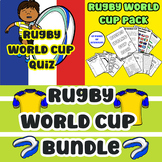 Rugby World Cup Bundle