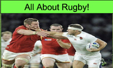 Rugby World Cup - Math and what is Rugby?