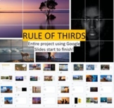 Rule of Thirds for Photography Composition Entire Project 