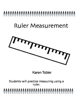 Preview of Ruler Measurement