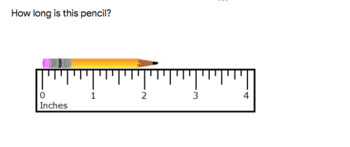 Ruler Measurement (Geometry) Review Quiz - Trivia & Questions