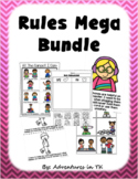 Rules Mega Bundle