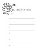 Rules Template