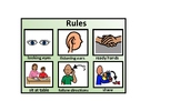 Rules Visual - 2 Designs!