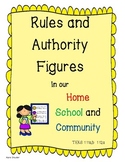 Rules and Authority Figures
