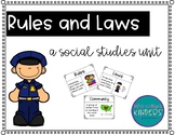 Rules and Laws