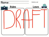 Rules and Laws Sort