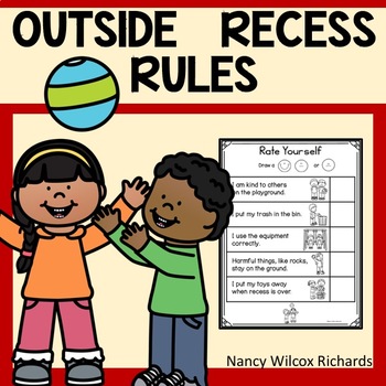 Rules to Teach Your Children About Playing Outside Safely - Recess Cleveland