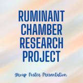 Ruminant Research Project 