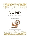 Rump Novel Unit- Common Core Aligned