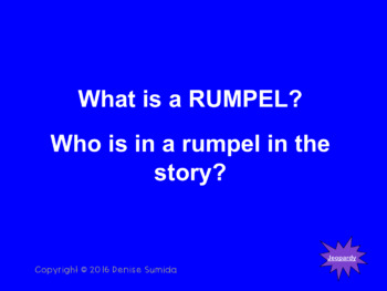 rump the true story of rumpelstiltskin