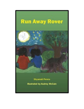 Preview of Run Away Rover