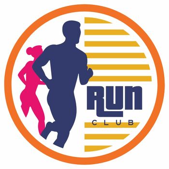 Preview of Run Club - The complete Program!