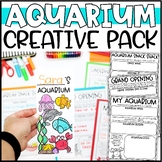 Run an Aquarium Creative Pack