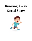 Running Away Social Story