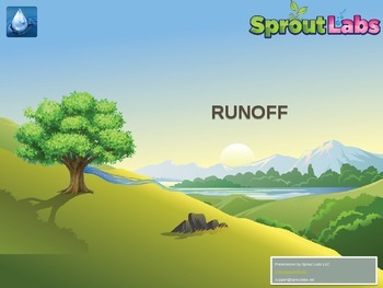 Preview of Runoff