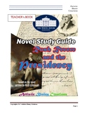 Rush Revere and the Presidency Study Guide TEACHER's manual