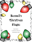 Russell's Christmas Magic Book Companion