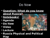 Russia all you need to know