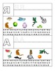 russian alphabet activity cards by jennifer goltsberg tpt