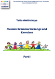 Russian Grammar in Songs and Exercises