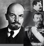 Russian Revolution Unit Complete 1900-1923