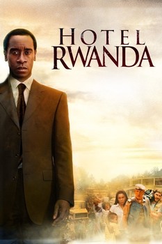 Preview of Rwandan Genocide and "Hotel Rwanda" Mini-Unit