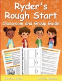 Ryder's Rough Start Brain Science and SEL Small Group and 