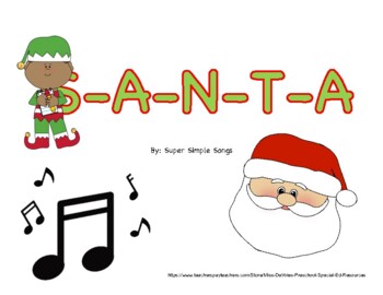 Jingle Bells  Super Simple Songs 