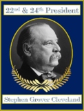 S. Grover Cleveland 22nd & 24th President