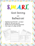 S.M.A.R.T. Goal Setting and Reflections