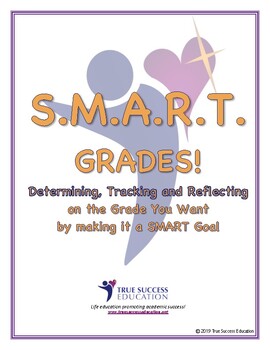 Preview of S.M.A.R.T. Grades!