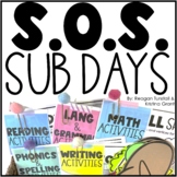 S.O.S. Sub Days