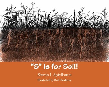 Preview of S is for Soils! (Full Version)
