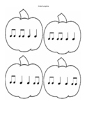 S'matching Pumpkins: Music Rhythm Review