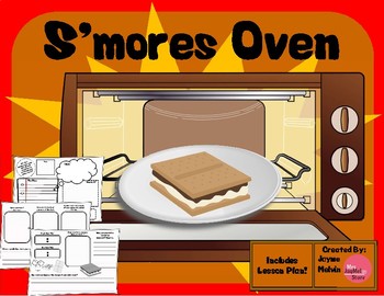 Preview of S'mores Oven