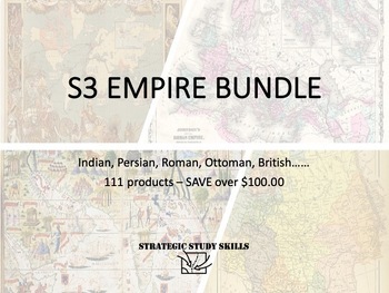 Preview of S3 EMPIRES BUNDLE
