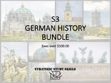 S3 GERMAN HISTORY BUNDLE