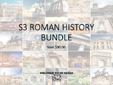 S3 Roman Bundle