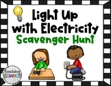 S5P2 Electricity Scavenger Hunt