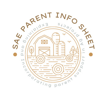 Preview of SAE Parent Information Sheet