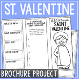SAINT VALENTINE Biography Research Report Project | Cathol