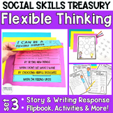 How to Be a Flexible Thinker for Upper Elementary Social S