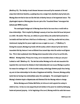 Examples of essays in literature custom expository essay ghostwriting for hire uk