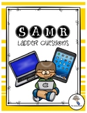 SAMR Ladder of Questions