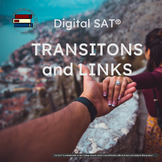 SAT® Digital Lesson Transitions