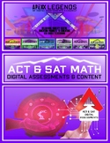 SAT Math - 15 Common Math Questions From The SAT That MANY